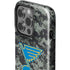 NHL St. Louis Blues Camo iPhone 14 Pro Impact Case