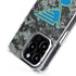 NHL St. Louis Blues Camo iPhone 14 Pro MagSafe Case