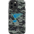 NHL St. Louis Blues Camo iPhone 14 Pro Max Impact Case