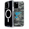 NHL St. Louis Blues Camo iPhone 14 Pro Max MagSafe Case