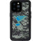 NHL St. Louis Blues Camo iPhone 14 Pro Max Waterproof Case