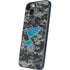 NHL St. Louis Blues Camo iPhone 14 Skin