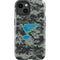 NHL St. Louis Blues Camo iPhone 15 Impact Case