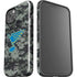 NHL St. Louis Blues Camo iPhone 15 Impact Case