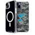 NHL St. Louis Blues Camo iPhone 15 MagSafe Case