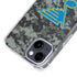 NHL St. Louis Blues Camo iPhone 15 MagSafe Case