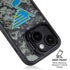 NHL St. Louis Blues Camo iPhone 15 Plus Kickstand Case