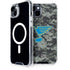 NHL St. Louis Blues Camo iPhone 15 Plus MagSafe Case