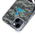 NHL St. Louis Blues Camo iPhone 15 Plus MagSafe Case