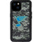 NHL St. Louis Blues Camo iPhone 15 Plus Waterproof Case