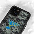 NHL St. Louis Blues Camo iPhone 15 Plus Waterproof Case