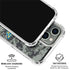 NHL St. Louis Blues Camo iPhone 15 Pro Clear Case