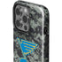NHL St. Louis Blues Camo iPhone 15 Pro Impact Case