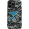 NHL St. Louis Blues Camo iPhone 15 Pro Max Impact Case
