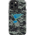 NHL St. Louis Blues Camo iPhone 15 Pro Max Impact Case
