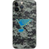 NHL St. Louis Blues Camo iPhone 15 Pro Max Skin