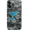 NHL St. Louis Blues Camo iPhone 15 Pro Skin