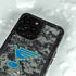 NHL St. Louis Blues Camo iPhone 15 Pro Waterproof Case