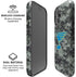 NHL St. Louis Blues Camo iPhone 16 Magsafe Impact Case