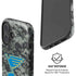 NHL St. Louis Blues Camo iPhone 16 Plus Magsafe Impact Case