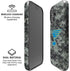 NHL St. Louis Blues Camo iPhone 16 Plus Magsafe Impact Case