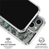 NHL St. Louis Blues Camo iPhone 16 Pro Clear Case