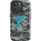NHL St. Louis Blues Camo iPhone 16 Pro Impact Case