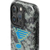 NHL St. Louis Blues Camo iPhone 16 Pro Impact Case