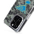 NHL St. Louis Blues Camo iPhone 16 Pro MagSafe Case