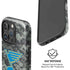 NHL St. Louis Blues Camo iPhone 16 Pro Magsafe Impact Case