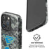 NHL St. Louis Blues Camo iPhone 16 Pro Max Magsafe Impact Case