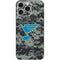 NHL St. Louis Blues Camo iPhone 16 Pro Max Skin