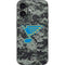 NHL St. Louis Blues Camo iPhone 16 Skin