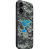 NHL St. Louis Blues Camo iPhone 16 Skin