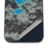 NHL St. Louis Blues Camo iPhone 16 Skin