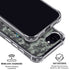 NHL St. Louis Blues Camo iPhone 16e Clear Case