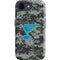 NHL St. Louis Blues Camo iPhone 16e Impact Case