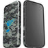 NHL St. Louis Blues Camo iPhone 16e Impact Case