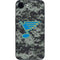 NHL St. Louis Blues Camo iPhone 16e Skin