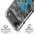 NHL St. Louis Blues Camo iPhone 17 Air Clear Case