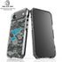 NHL St. Louis Blues Camo iPhone 17 Air Clear Case