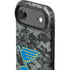 NHL St. Louis Blues Camo iPhone 17 Air Impact Case