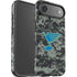 NHL St. Louis Blues Camo iPhone 17 Air Impact Case