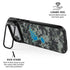 NHL St. Louis Blues Camo iPhone 17 Air Kickstand Case