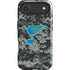 NHL St. Louis Blues Camo iPhone 17 Air Magsafe Impact Case