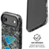 NHL St. Louis Blues Camo iPhone 17 Air Magsafe Impact Case