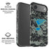 NHL St. Louis Blues Camo iPhone 17 Air Magsafe Impact Case