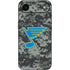 NHL St. Louis Blues Camo iPhone 17 Air Skin