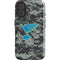 NHL St. Louis Blues Camo iPhone 17 Impact Case
