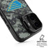NHL St. Louis Blues Camo iPhone 17 Kickstand Case